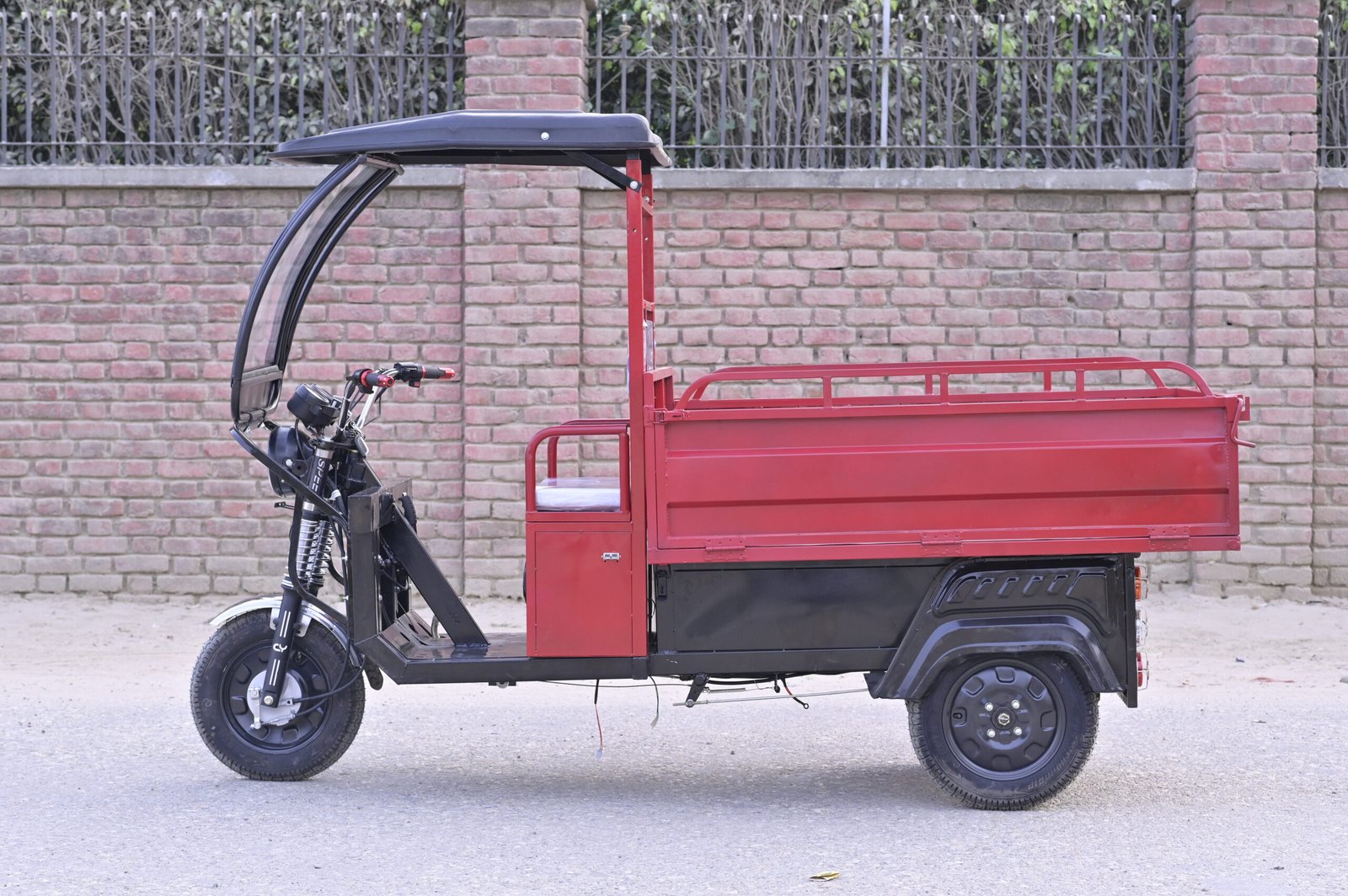 Open Loader