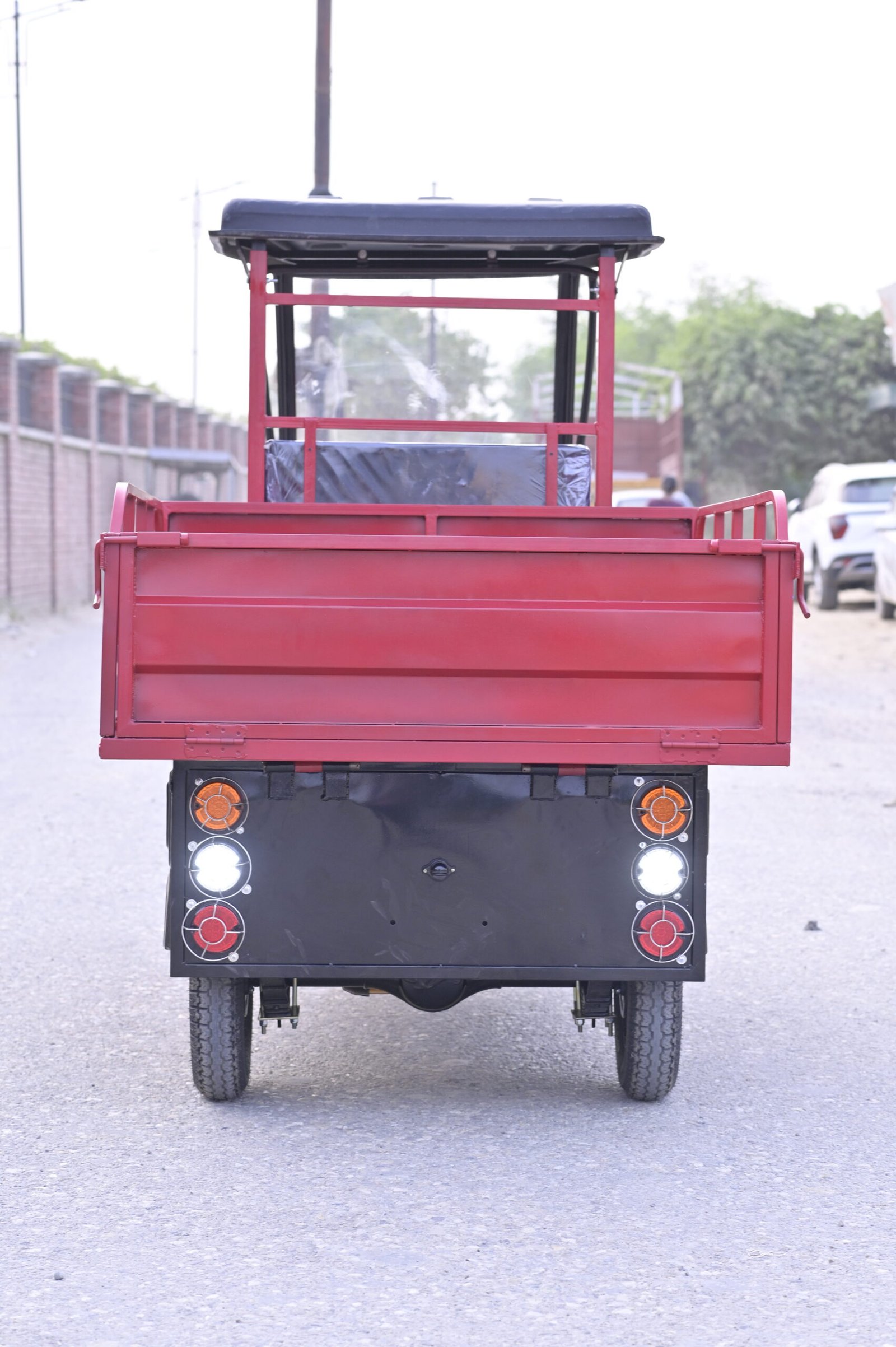 loader open