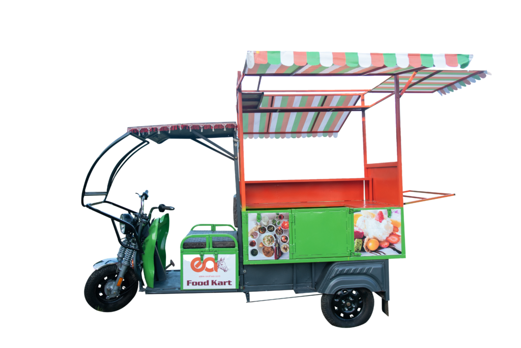 food kart