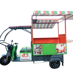 food kart