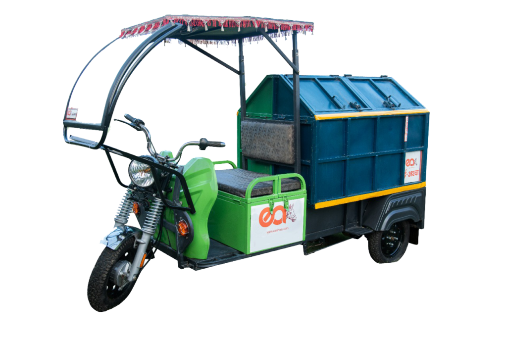 Garbage Collector 2