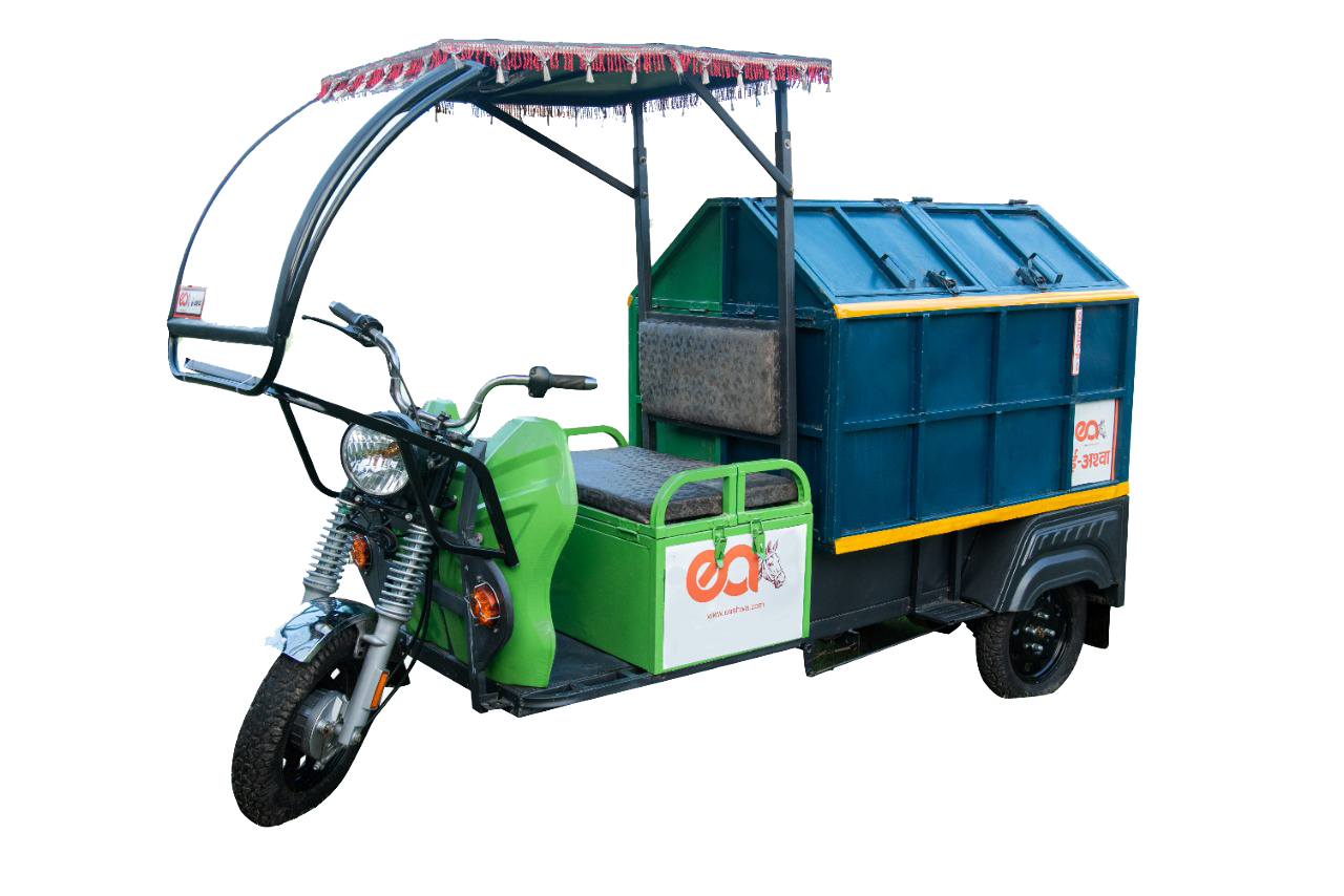 Garbage Collector 2
